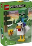 LEGO 21582 - Verpackung Ansicht 1