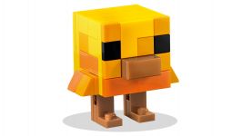 LEGO 21582 - Detailansicht 1