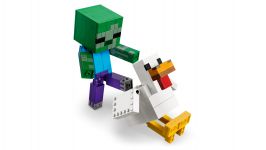 LEGO 21582 - Detailansicht 4