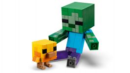 LEGO 21582 - Detailansicht 5