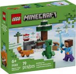 LEGO 21583 - Verpackung Ansicht 1