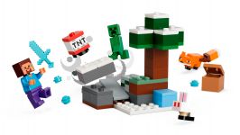 LEGO 21583 - Detailansicht 2