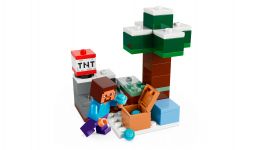 LEGO 21583 - Detailansicht 3