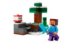 LEGO 21583 - Detailansicht 4