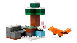 LEGO 21583 - Detailansicht 5