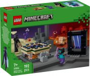 LEGO 21584 - Verpackung Ansicht 1