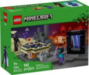 LEGO 21584 - Verpackung Ansicht 1