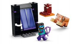 LEGO 21584 - Detailansicht 2