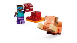 LEGO 21584 - Detailansicht 4