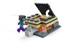 LEGO 21584 - Detailansicht 6