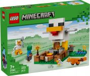 LEGO 21585 - Verpackung Ansicht 1