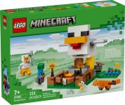 LEGO 21585 - Verpackung Ansicht 1