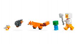 LEGO 21585 - Detailansicht 1