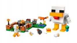 LEGO 21585 - Detailansicht 2