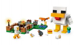 LEGO 21585 - Detailansicht 2