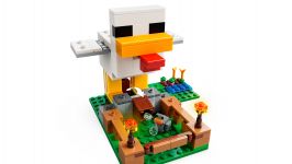 LEGO 21585 - Detailansicht 4
