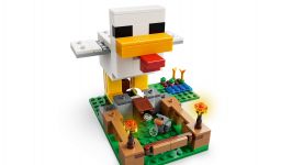 LEGO 21585 - Detailansicht 4