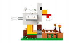 LEGO 21585 - Detailansicht 5