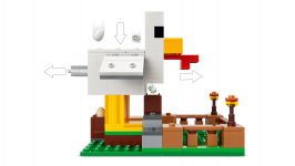 LEGO 21585 - Detailansicht 5