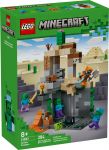 LEGO 21587 - Verpackung Ansicht 1