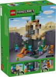 LEGO 21587 - Verpackung Rueckseite