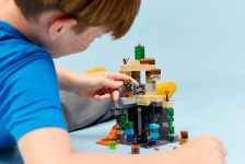 LEGO 21587 - Fertiges Modell 4