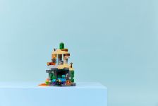 LEGO 21587 - Modell im Umgebungsbild