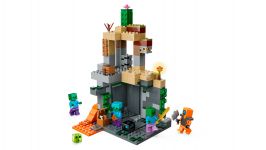 LEGO 21587 - Detailansicht 2