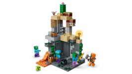 LEGO 21587 - Detailansicht 2