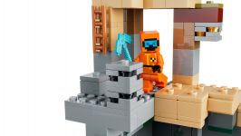 LEGO 21587 - Detailansicht 3