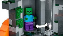 LEGO 21587 - Detailansicht 4