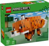 LEGO 21588 - Verpackung Ansicht 1