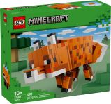 LEGO 21588 - Verpackung Ansicht 1