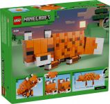 LEGO 21588 - Verpackung Rueckseite