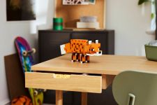LEGO 21588 - Modell im Umgebungsbild