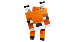 LEGO 21588 - Detailansicht 1
