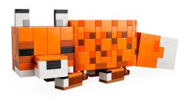 LEGO 21588 - Detailansicht 2