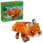 LEGO 21588 - Verpackung mit fertigem Modell