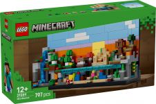 LEGO 21589 - Verpackung Ansicht 1