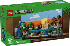 LEGO 21589 - Verpackung Ansicht 1