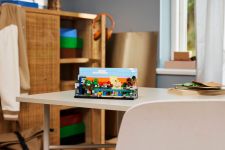 LEGO 21589 - Modell im Umgebungsbild
