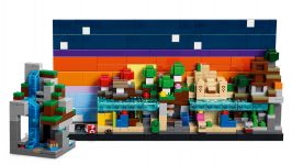 LEGO 21589 - Detailansicht 2