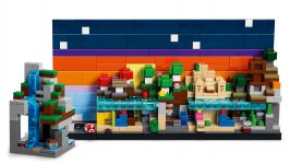 LEGO 21589 - Detailansicht 2