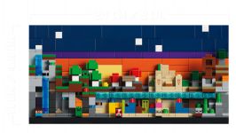LEGO 21589 - Detailansicht 3
