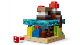 LEGO 21589 - Detailansicht 4