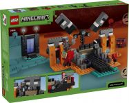 LEGO 21590 - Verpackung Rueckseite