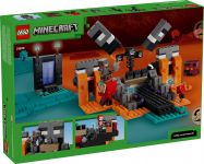 LEGO 21590 - Verpackung Rueckseite