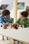 LEGO 21590 - Fertiges Modell 2