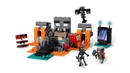 LEGO 21590 - Hauptansicht