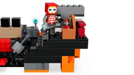 LEGO 21590 - Detailansicht 4